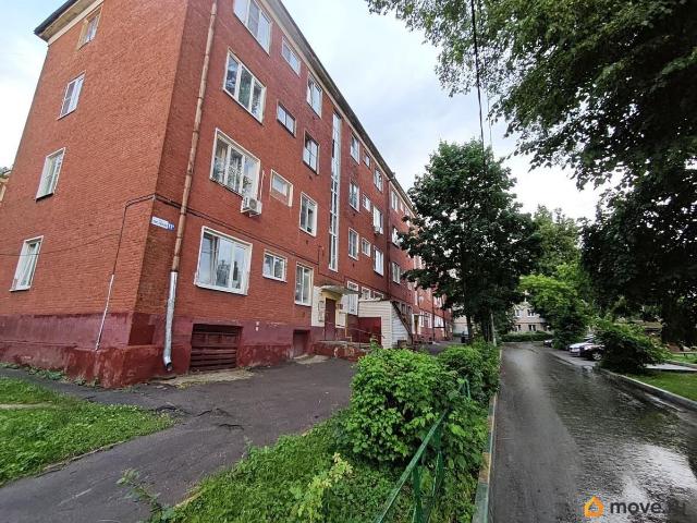 Квартира продажа в Подольск, Кабардино-Балкарская Республика