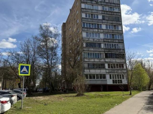 Квартира продажа в Подольск, городской округ Подольск