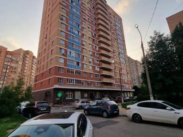 Квартира продажа в Подольск, Кабардино-Балкарская Республика
