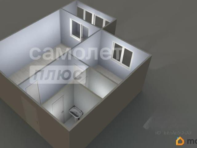 Квартира продажа в район Щербинка, Щербинк