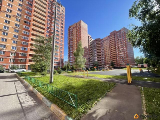 Квартира продажа в Подольск, Кабардино-Балкарская Республика