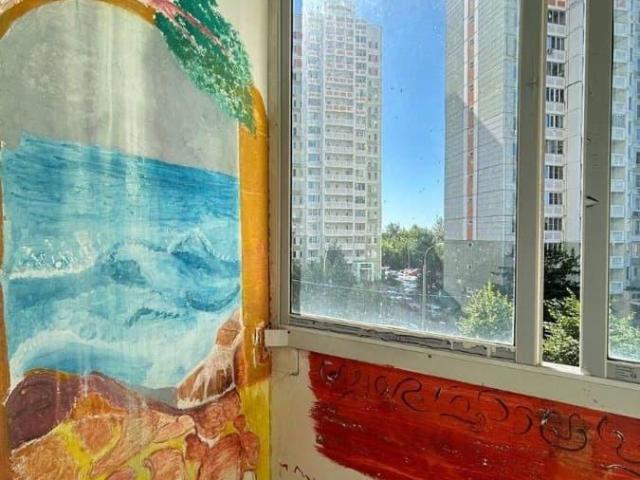 Квартира продажа в Подольск, Кабардино-Балкарская Республика