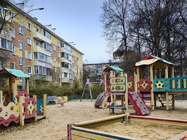 Квартира продажа в Подольск, Кабардино-Балкарская Республика
