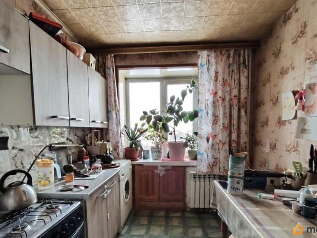 Квартира продажа в Подольск, Кабардино-Балкарская Республика