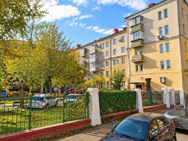 Квартира продажа в Подольск, городской округ Подольск