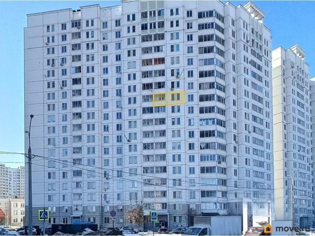 Квартира продажа в Подольск, Кабардино-Балкарская Республика