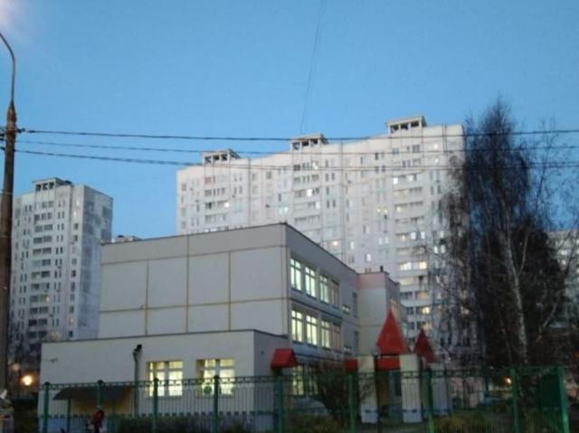 Квартира продажа в Подольск, Кабардино-Балкарская Республика