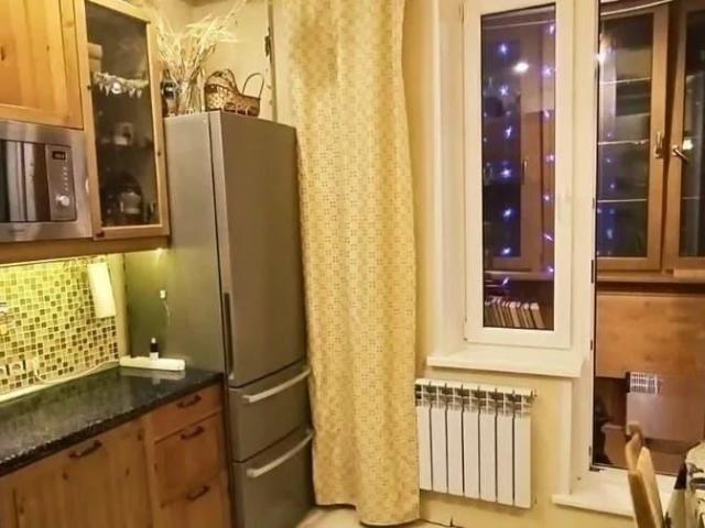 Квартира продажа в Подольск, городской округ Подольск