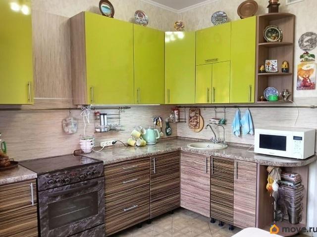 Квартира продажа в Подольск, Кабардино-Балкарская Республика