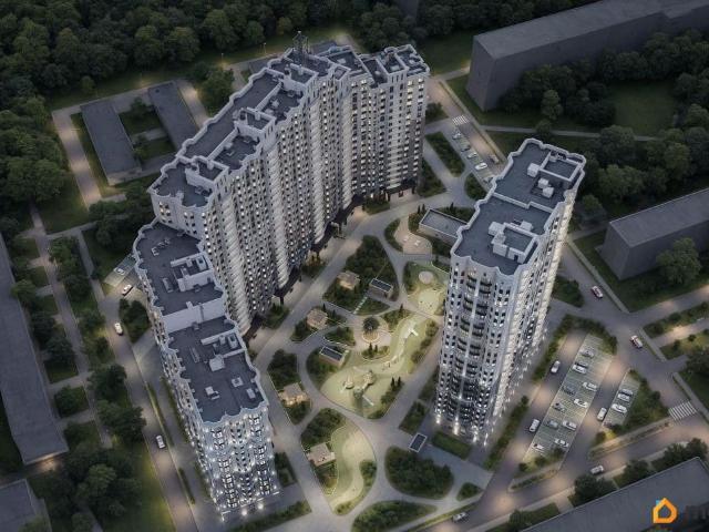 Квартира продажа в Подольск, Кабардино-Балкарская Республика