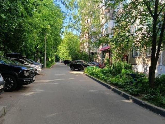 Квартира продажа в Подольск, Кабардино-Балкарская Республика