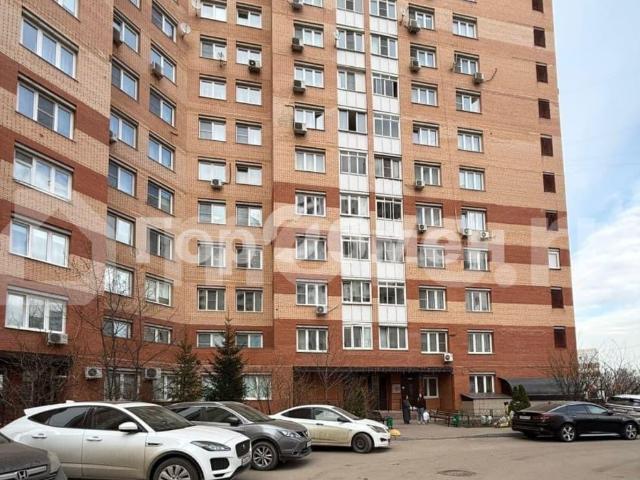 Квартира продажа в Подольск, Кабардино-Балкарская Республика
