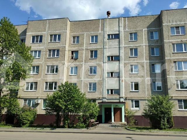 Квартира продажа в Батыбино