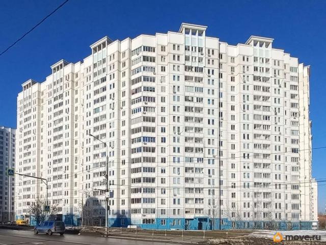 Квартира продажа в Подольск, Кабардино-Балкарская Республика