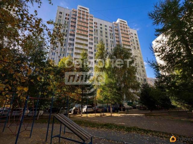 Квартира продажа в микрорайон Кузнечики, Подольск