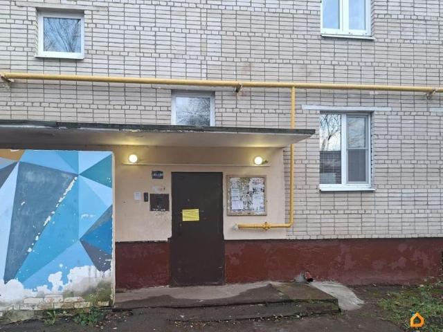 Квартира продажа в Подольск, Кабардино-Балкарская Республика