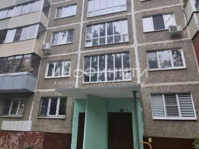 Квартира продажа в Подольск, городской округ Подольск
