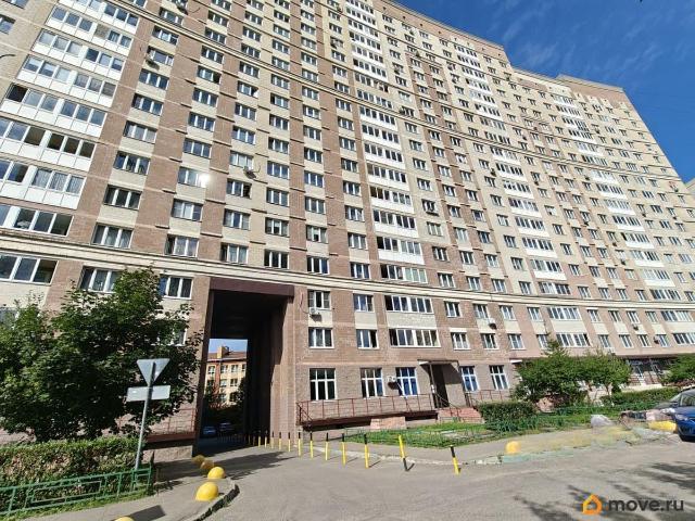 Квартира продажа в Подольск, Кабардино-Балкарская Республика
