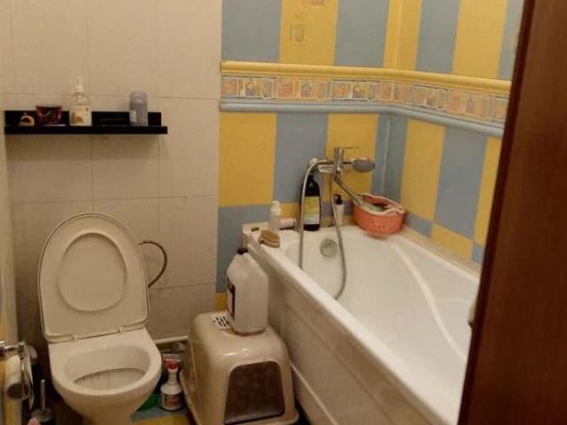 Квартира продажа в Подольск, Кабардино-Балкарская Республика