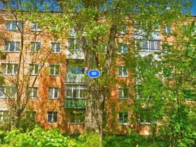Квартира продажа в Подольск, Кабардино-Балкарская Республика