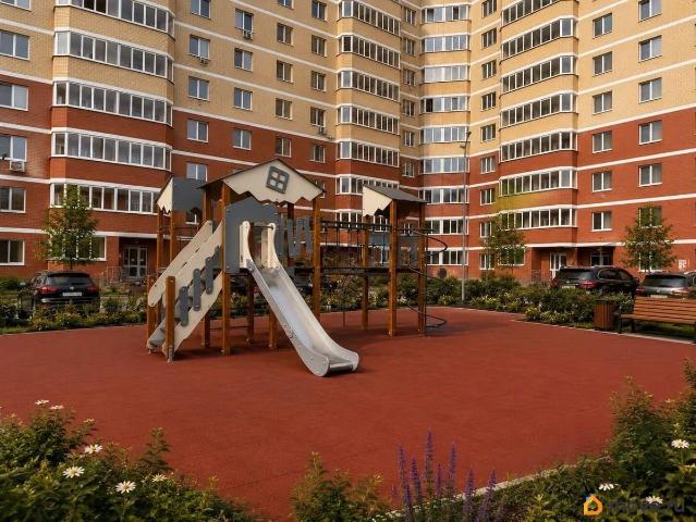 Квартира продажа в Климовск, Подольск