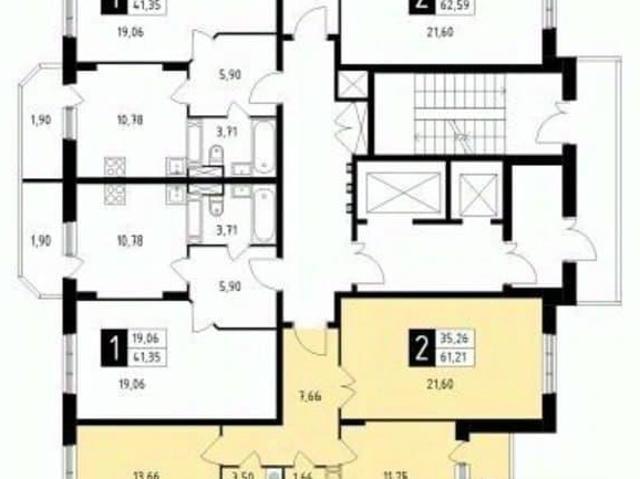 Квартира продажа в Климовск, Подольск