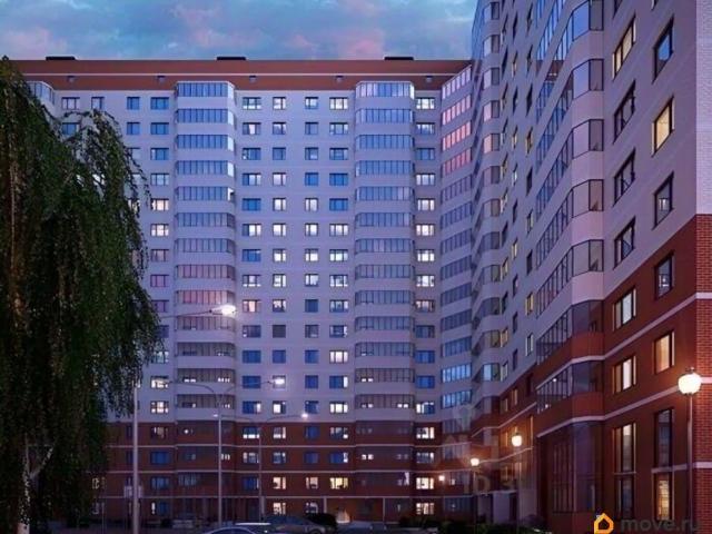 Квартира продажа в Подольск, Кабардино-Балкарская Республика