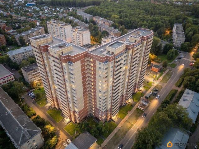 Квартира продажа в Климовск, Подольск