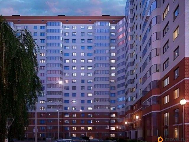 Квартира продажа в Подольск, Кабардино-Балкарская Республика