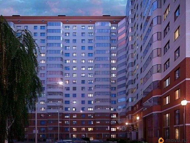 Квартира продажа в Подольск, Кабардино-Балкарская Республика