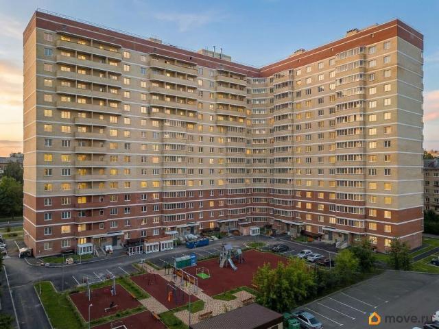 Квартира продажа в Климовск, Подольск