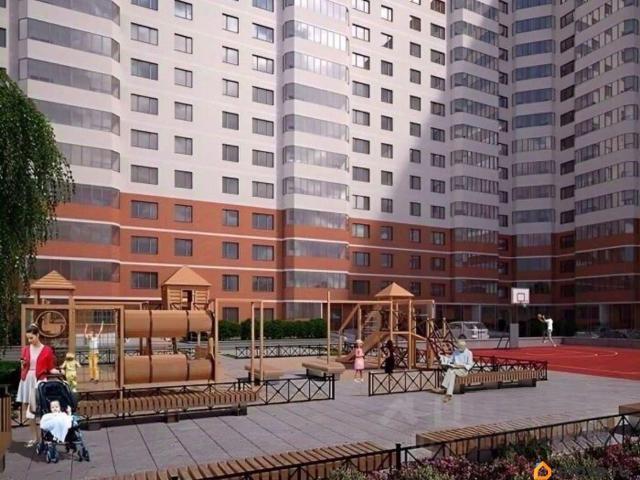 Квартира продажа в Подольск, Кабардино-Балкарская Республика