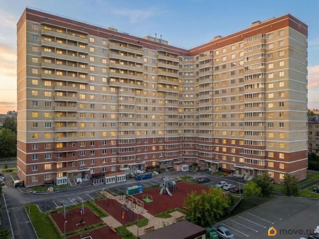 Квартира продажа в Климовск, Подольск