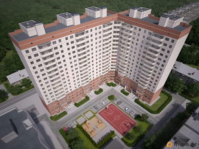 Квартира продажа в Подольск, Кабардино-Балкарская Республика