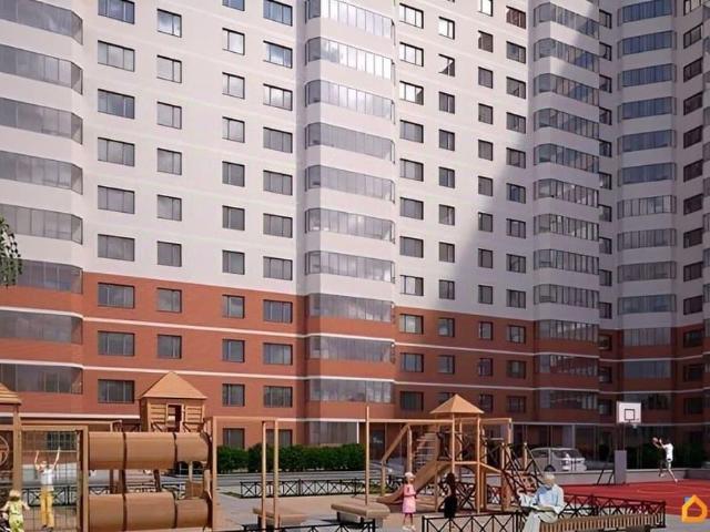 Квартира продажа в Подольск, Кабардино-Балкарская Республика
