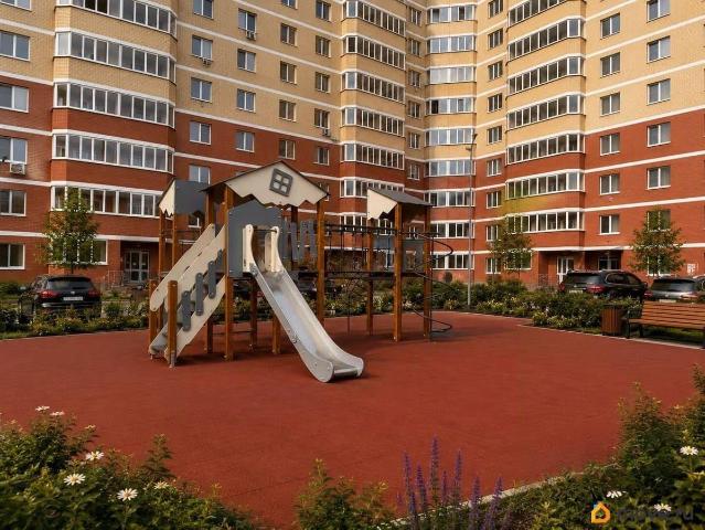 Квартира продажа в Климовск, Подольск