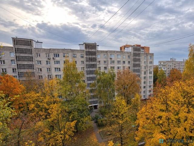 Квартира продажа в Подольск, городской округ Подольск