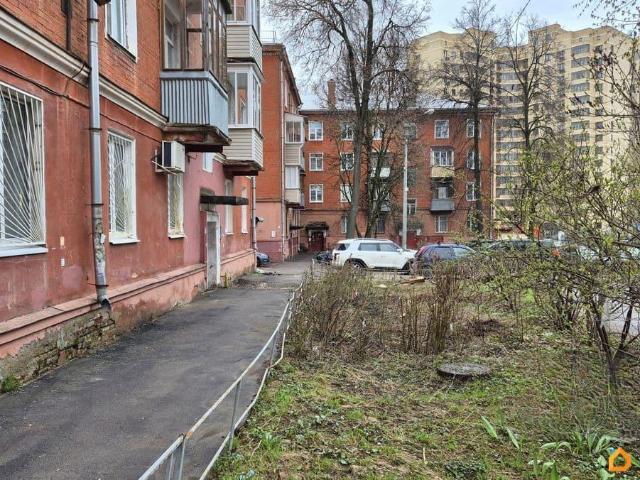 Квартира продажа в Подольск, городской округ Подольск
