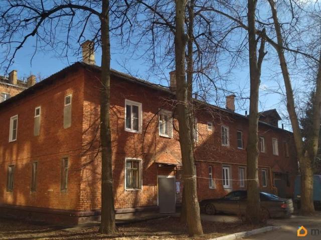 Квартира продажа в Подольск, Кабардино-Балкарская Республика