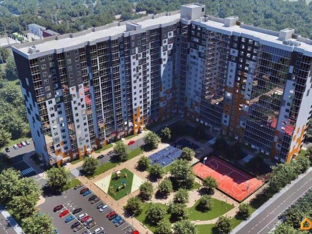 Квартира продажа в Подольск, Кабардино-Балкарская Республика