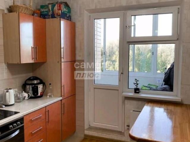 Квартира продажа в Подольск, Кабардино-Балкарская Республика