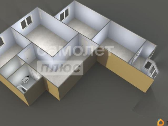 Квартира продажа в Подольск, Кабардино-Балкарская Республика