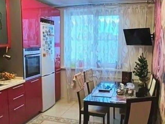 Квартира продажа в Подольск, Кабардино-Балкарская Республика
