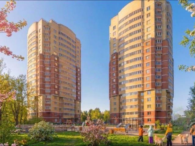Квартира продажа в Подольск, Кабардино-Балкарская Республика