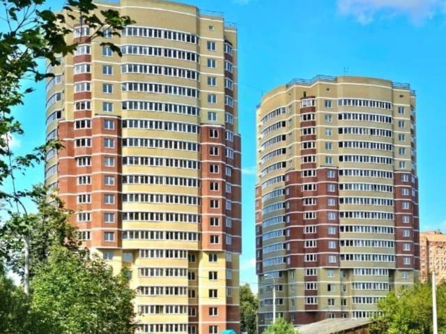 Квартира продажа в Подольск, Кабардино-Балкарская Республика