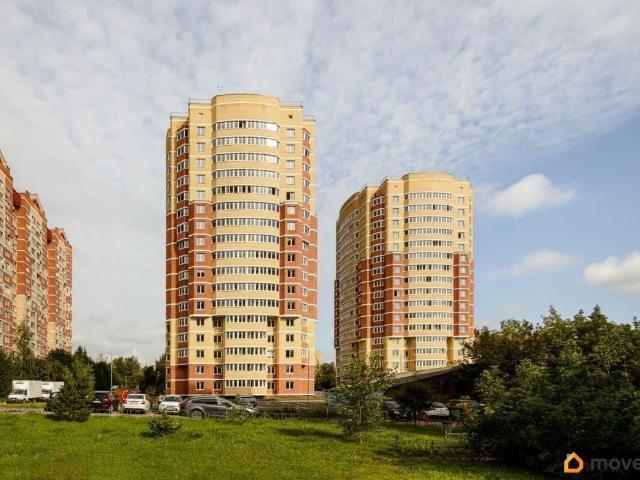 Квартира продажа в Подольск, Кабардино-Балкарская Республика