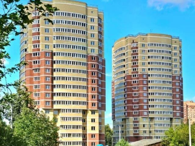 Квартира продажа в Подольск, Кабардино-Балкарская Республика