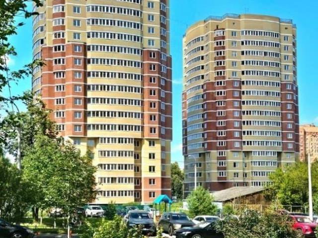Квартира продажа в Подольск, Кабардино-Балкарская Республика
