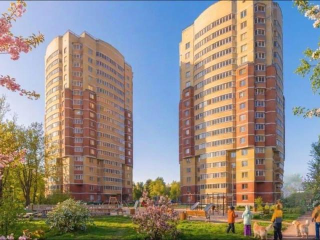 Квартира продажа в Подольск, Кабардино-Балкарская Республика