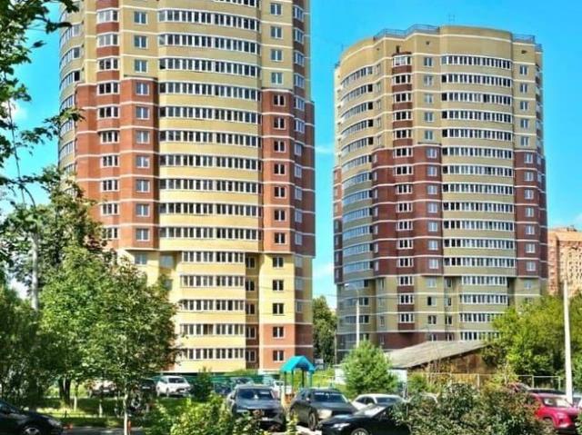 Квартира продажа в Подольск, Кабардино-Балкарская Республика